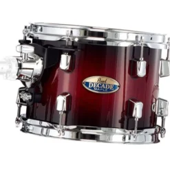 Pearl 08"x07" Decade Maple TT -RE
