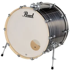 Pearl 24"x18" Export BD G. Silver
