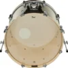 Pearl 22"x18" Export BD M. Amethyst