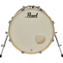 Pearl 22"x18" Export BD M. Amethyst