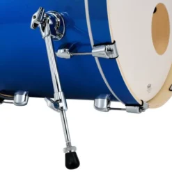 Pearl 20"x16" Export BD Mid. Blue