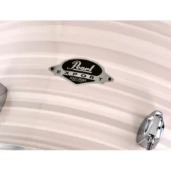 Pearl 20"x16" Export BD S. White