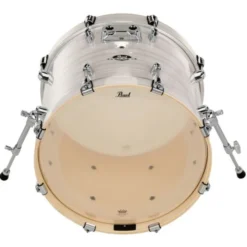 Pearl 18"x14" Export BD S. White