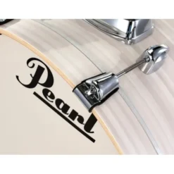 Pearl 18"x14" Export BD S. White