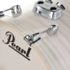 Pearl 24"x18" Export BD S. White