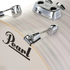 Pearl 24"x18" Export BD S. White