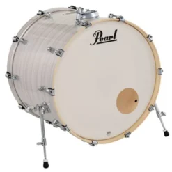 Pearl 24"x18" Export BD S. White