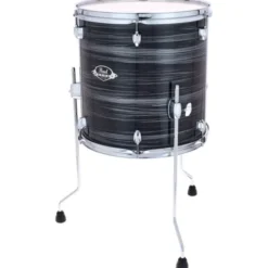 Pearl 14"x14" Export FT G. Silver