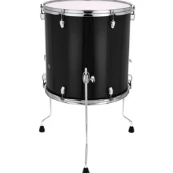 Pearl 16"x16" Export FT Jet Black