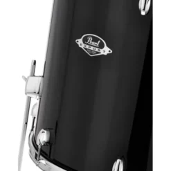 Pearl 18"x16" Export FT Jet Black