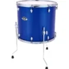 Pearl 18"x16" Export FT Mid. Blue