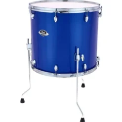 Pearl 18"x16" Export FT Mid. Blue