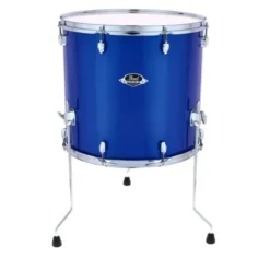 Pearl 18"x16" Export FT Mid. Blue