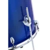 Pearl 16"x16" Export FT Mid. Blue