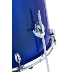 Pearl 16"x16" Export FT Mid. Blue