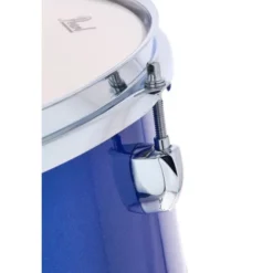 Pearl 16"x16" Export FT Mid. Blue
