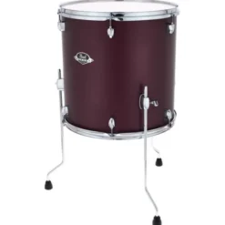 Pearl 16"x16" Export FT Sat. Scarlet
