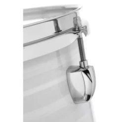 Pearl 14"x14" Export FT S. White