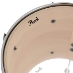 Pearl 14"x14" Export FT S. White