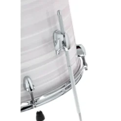 Pearl 16"x16" Export FT S. White