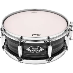 Pearl 13"x05" Export SD G. Silver