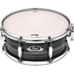 Pearl 14"x5.5" Export SD G. Silver