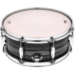 Pearl 14"x5.5" Export SD G. Silver