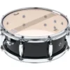 Pearl 13"x05" Export SD Jet Black