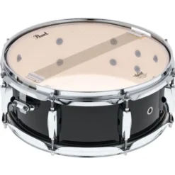 Pearl 13"x05" Export SD Jet Black