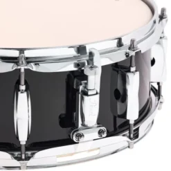 Pearl 13"x05" Export SD Jet Black