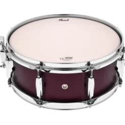 Pearl 13"x05" Export SD Sat. Scarlet