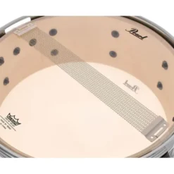Pearl 13"x05" Export SD Sat. Scarlet