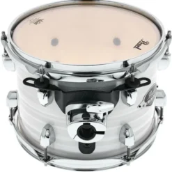 Pearl 10"x07" Export TT Add-On SW