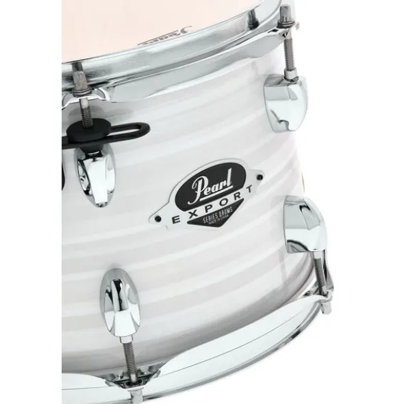 Pearl 10"x07" Export TT Add-On SW
