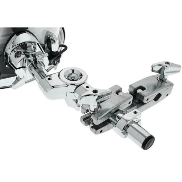 Pearl 10"x07" Export TT Add-On SW