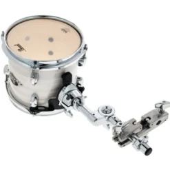 Pearl 08"x07" Export TT Add-On SW