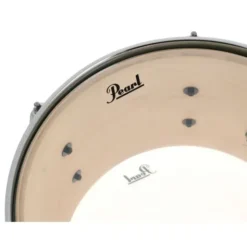 Pearl 12"x08" Export TT G. Silver