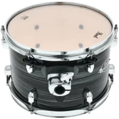 Pearl 12"x08" Export TT G. Silver