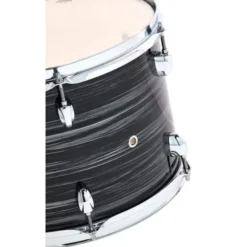 Pearl 13"x09" Export TT G. Silver