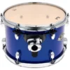 Pearl 12"x08" Export TT Mid. Blue