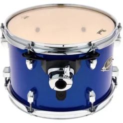Pearl 12"x08" Export TT Mid. Blue