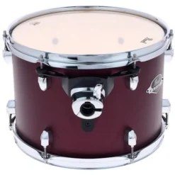 Pearl 13"x09" Export TT Sat. Scarlet
