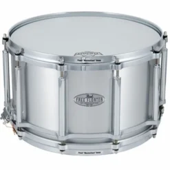 Pearl 14"x08" Free Floating Aluminum
