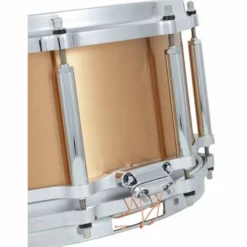 Pearl 14"x6,5" Free Floating Bronze