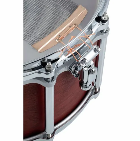 Pearl 14"x08" Free Floating Snare