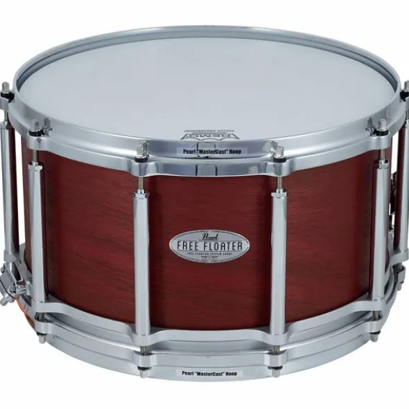 Pearl 14"x08" Free Floating Snare