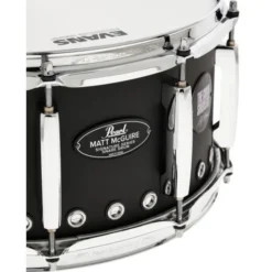 Pearl 14"x6,5" Matt McGuire Snare