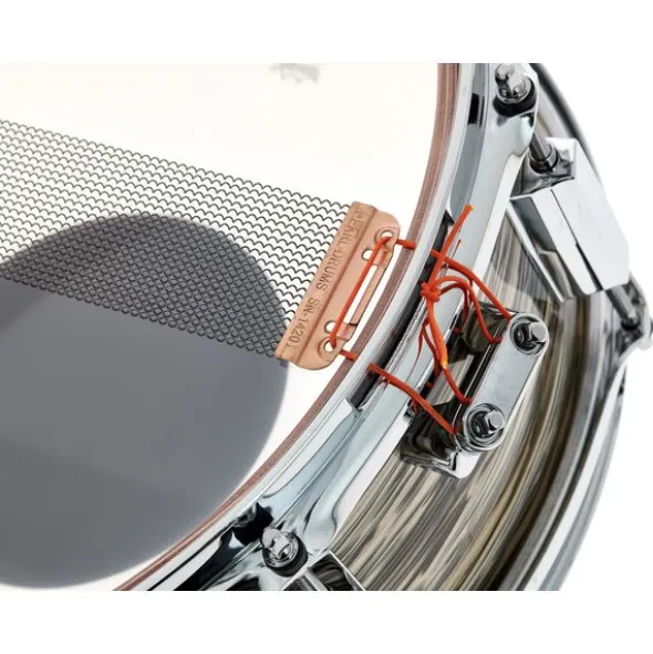 Pearl 14"x5,5" President Deluxe D.R.