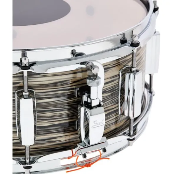 Pearl 14"x5,5" President Deluxe D.R.