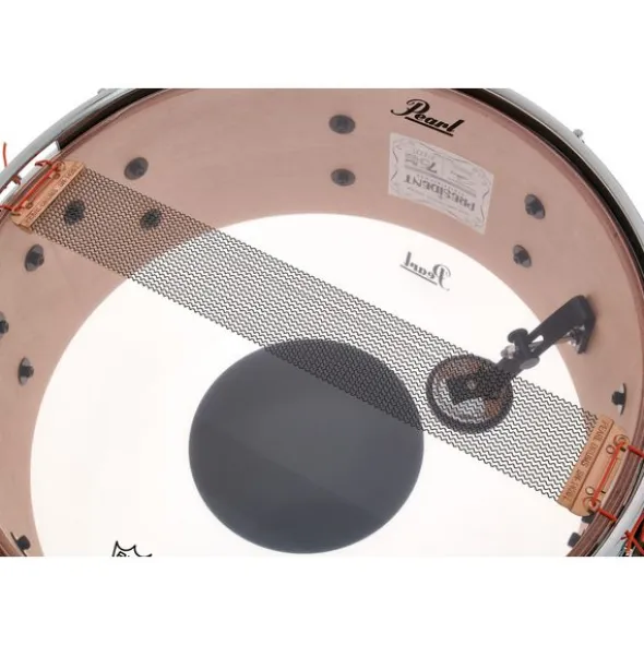 Pearl 14"x5,5" President Deluxe D.R.
